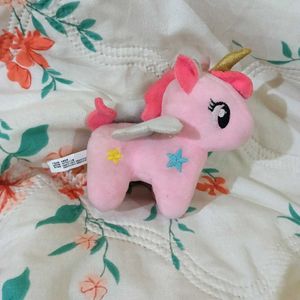 3 Plush Toy Set