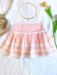 Coquette Skirt🌸
