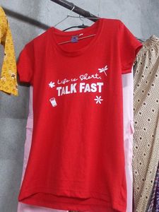 T Shirts
