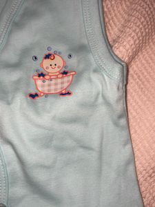 Cute Baby Outfit