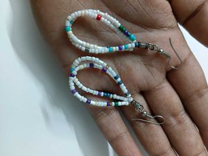 Stylish Hoops.