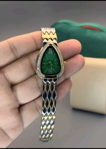 Bvlgari Watch New Stock Premium