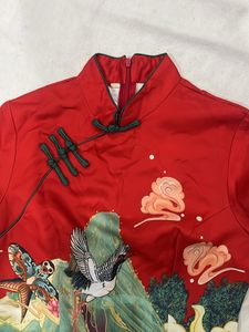 Hot Kimono Dress