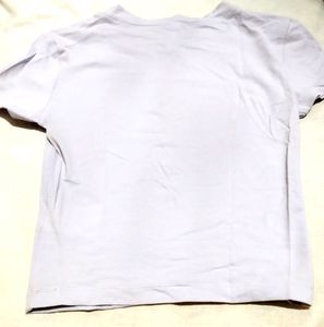 Combo Sale Of H&amp;M Crop Tshirt Size Xs