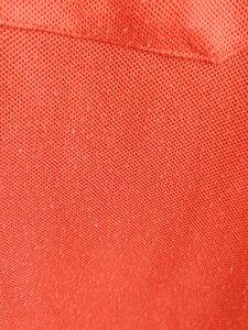 Orange Dailywear Tshirt For Men