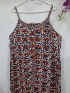 Anouk Pure Cotton Kurta