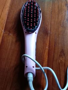 Hair Straightener