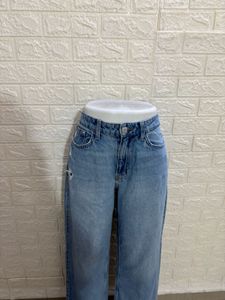 H&amp;M denim