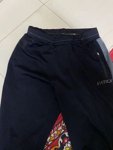 ATICX Track Pants