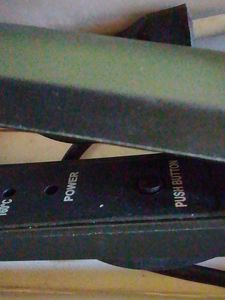 Kemei Professional Hair Straightener