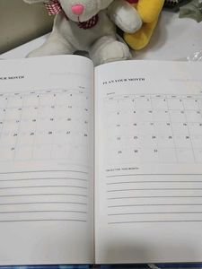 2026 Diary , quantity 2