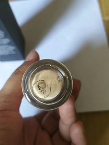 MAC Nc20 Foundation Brand New