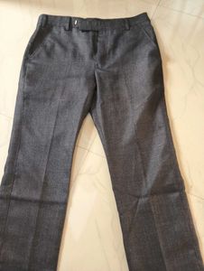 Men&#39;s Grey Pants