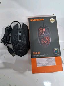Riversong Gamming Mouse