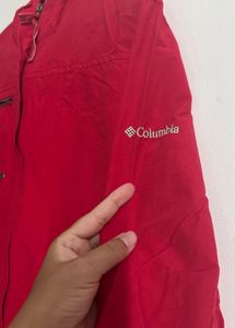 Columbia Lightweight Jacket
