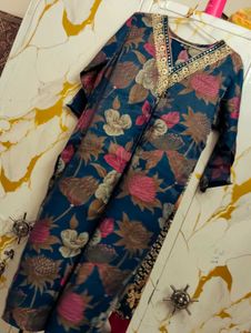 Elegant Kurta Set