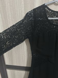 Gown