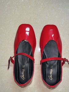 Ballerinas
