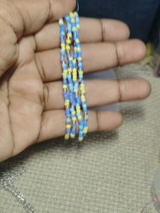 Beaded Bracelet