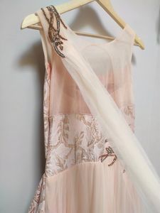Heavy Dress For Wedding Festives
