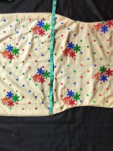 Punjabi Suit