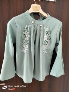 Beautiful top for women