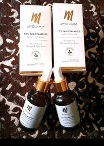 Myglamm Niacinamide Serum