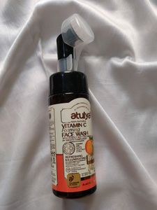 Atulya Conditioner And Face Wash Combo