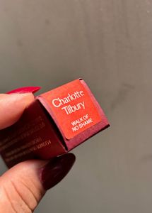 Charlotte Tilbury Matte Revolution Lipstick