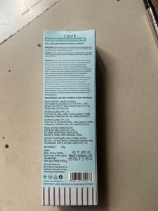 DOT &amp; KEY BARRIER REPAIR MOISTURIZER