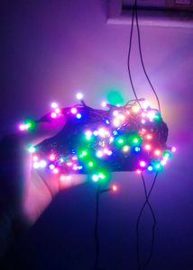 Brand New 5mm Pixel Led Light Series for Decoratio