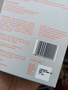 Eternal Youth Facial Serum
