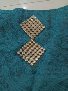 Kurti Set