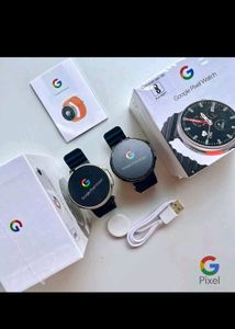 GOOGLE PIXEL SMART WATCH [HEAVY QUALITY]
