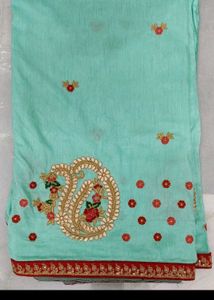 Combo Of Saree
