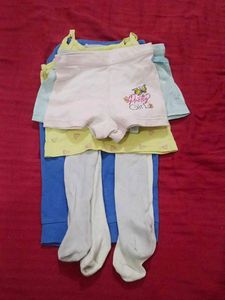 Toddler Clothes Bundle -
