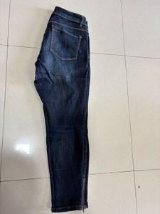 Blue nuon Denim