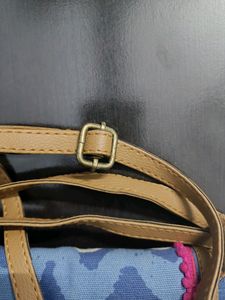 Sling Bag