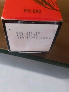 Axe Signature Deodorant
