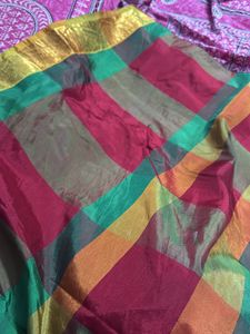 Silk Saree