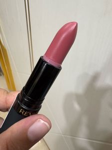 matte Revlon Lipstick nude color