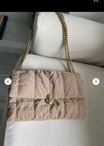 PARFOIS BRANDED SLING BAG