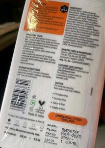 Exfoliating Body Wash with Lactic Acid - 236