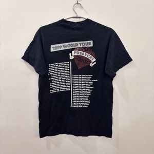 Pussycat Doll BAND T-Shirt