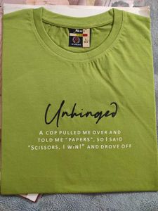 Men's Graphic T-Shirts