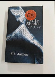 50 Shades Series