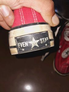 Original Even Star Shoes ...