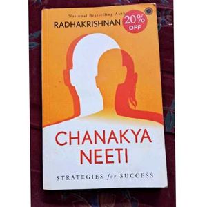 Chanakya Neeti: Strategies for Success