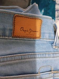 In Good Condition Jeans