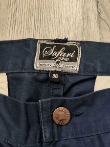 Sc9757 Safari Beggy Pant Waist 36